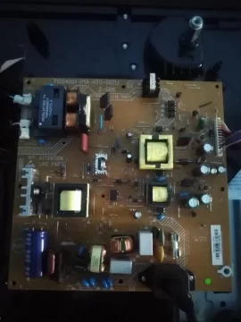Reparatii tv lcd led diverse modele la domiciliu